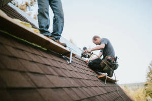 Local Roofers in West Penn, PA